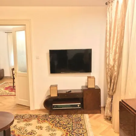Writer's Apartman *